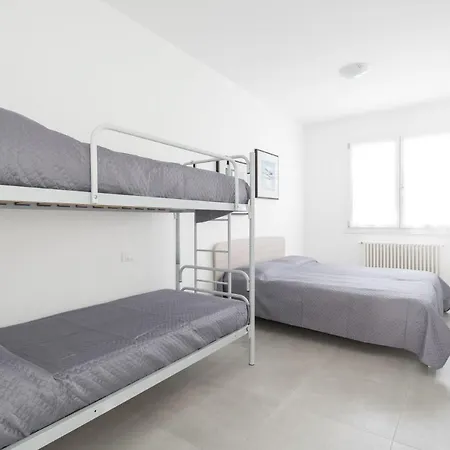 Apartment Olanda 3 - Immobiliare Living *